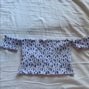 PacSun top FINALE SALE